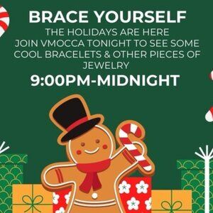 Brace Yourself Live 12-11-25